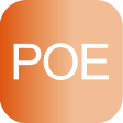Encapsulate with POE, lower waterpermeability, to avoid delamination